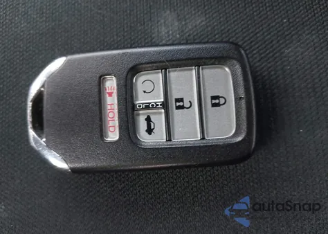 2021 Honda Civic Ex из США, поврежденный, VIN 19XFC1F35ME208610